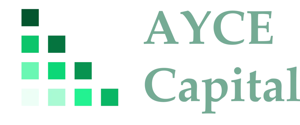 AYCE Capital Firm Logo