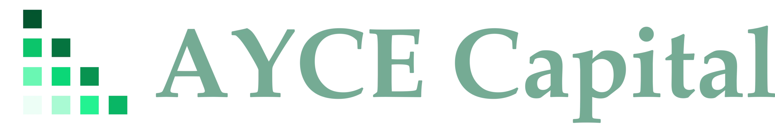 AYCE Logo