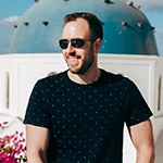 Avatar for Jordan - Director of Business Development, Plextec