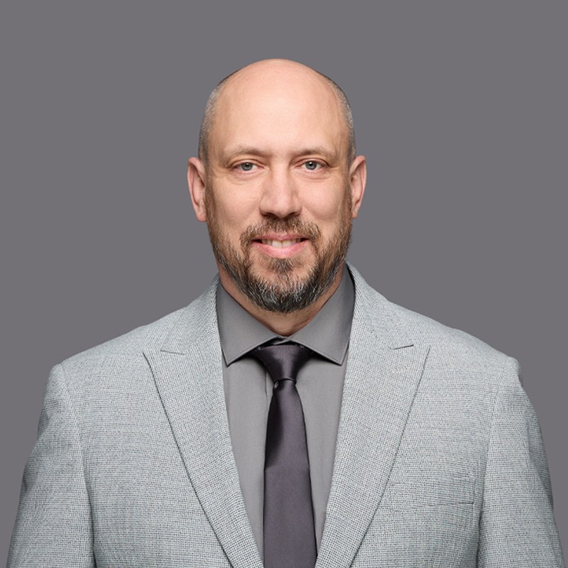 Avatar for Grant Dakin - President, Solid Technology Solutions