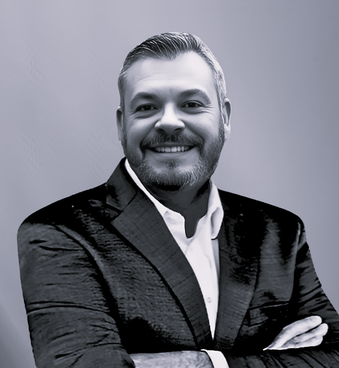 Mike Collins (Founder and Owner of ITG)