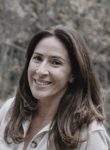 Lucy Gomes