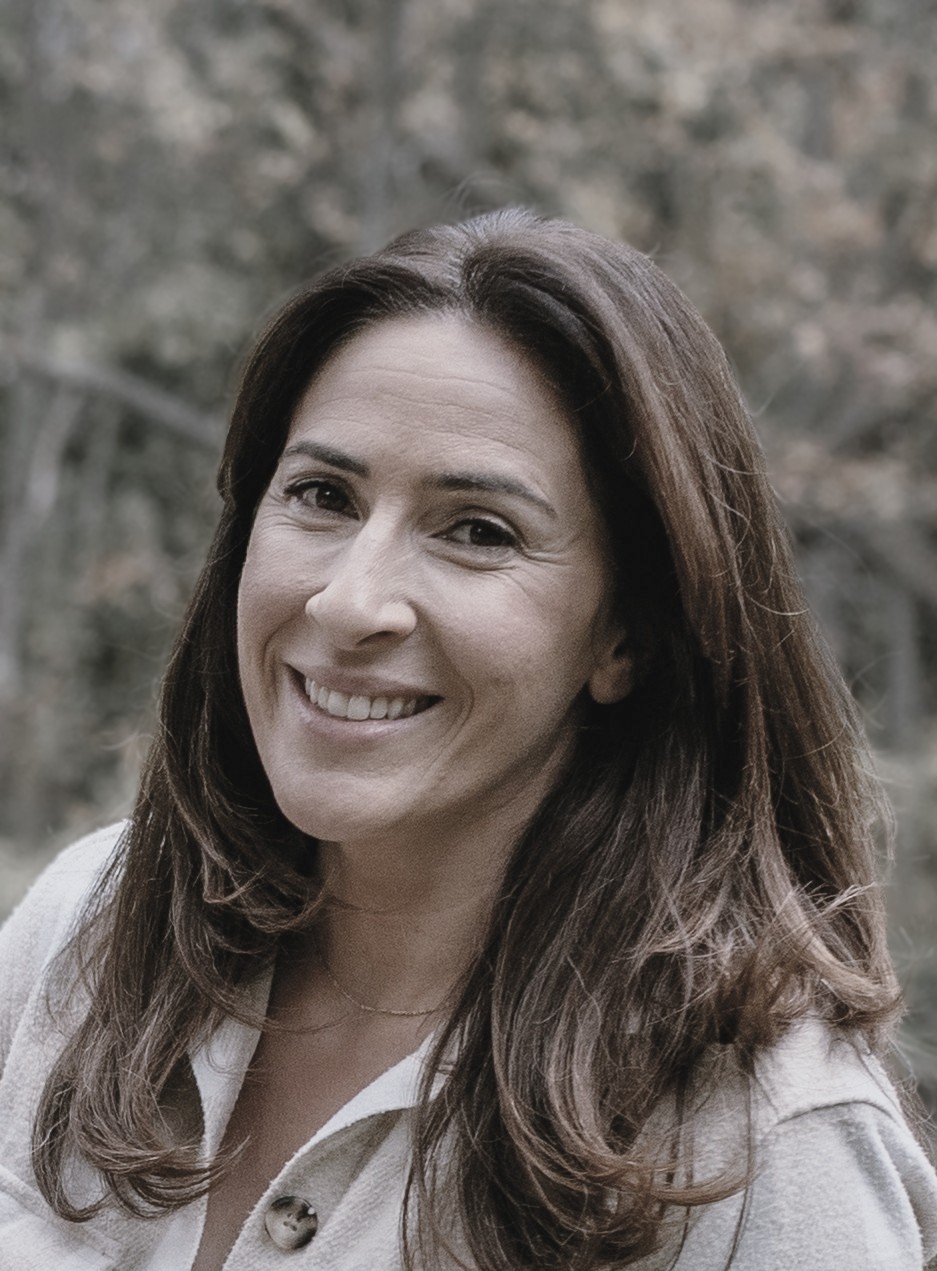 Lucy Gomes